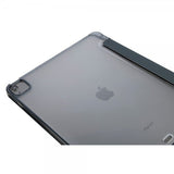 Tucano iPad Air 13 (M2/M3) Etui Satin Mørkeblå