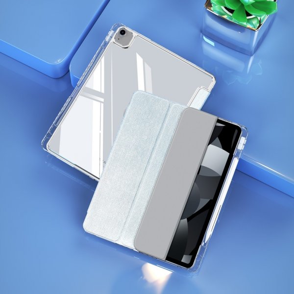 Dux Ducis iPad Air 13 (M2/M3) Etui UNID Series Blå