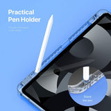 Dux Ducis iPad Air 13 (M2/M3) Etui UNID Series Grønn