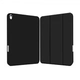 4smarts iPad Air 13 (M2/M3/M4) Etui Folio Case Basic Svart
