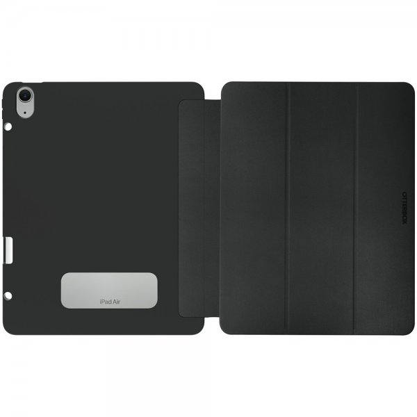 Otterbox iPad Air 13 (M2/M3) Etui React Folio Svart