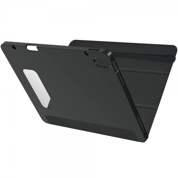 Otterbox iPad Air 13 (M2/M3) Etui React Folio Svart
