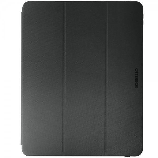 Otterbox iPad Air 13 (M2/M3) Etui React Folio Svart
