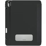 Otterbox iPad Air 13 (M2/M3) Etui React Folio Svart