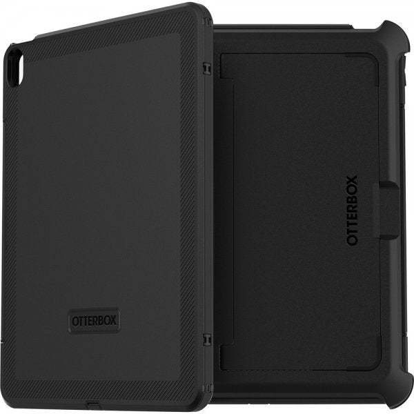 Otterbox iPad Air 13 (M2/M3) Deksel Defender Svart