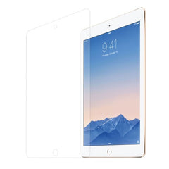 iPad Air 2 Skjermbeskytter & Linsebeskyttelse