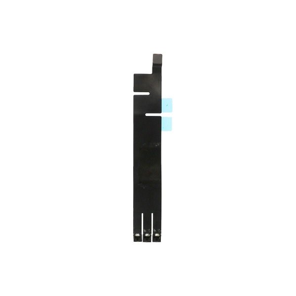 iPad Air 3 Tastatur Tilkobling Flexkabel - Svart