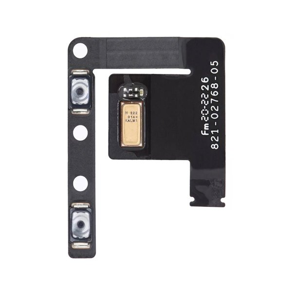 iPad Air 4 2020 Volum Flexkabel