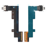 iPad Air 5 2022 Ladekontakt Flexkabel - Svart