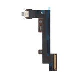 iPad Air 5 2022 Ladekontakt Flexkabel - Svart