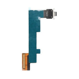 iPad Air 5 2022 Ladekontakt Flexkabel - Svart