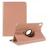 iPad mini (gen 6)/iPad mini (A17 Pro) Etui 360 Grader Vribar Rosegull