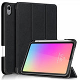 iPad mini (gen 6)/iPad mini (A17 Pro) Etui Pennelomme Svart