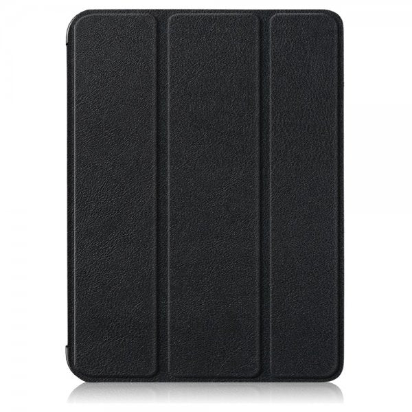 iPad mini (gen 6)/iPad mini (A17 Pro) Etui Pennelomme Svart