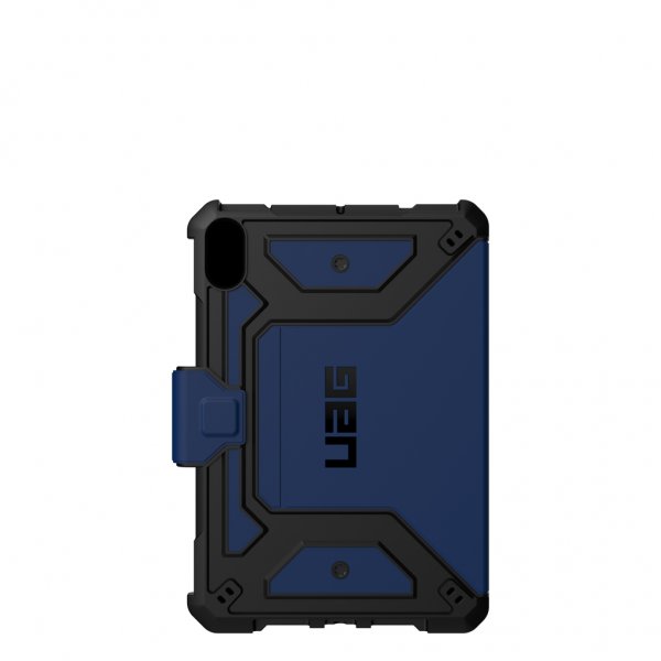 Urban Armor Gear (UAG) iPad mini (gen 6)/iPad mini (A17 Pro) Etui Metropolis SE Mallard