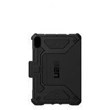 Urban Armor Gear (UAG) iPad mini (gen 6)/iPad mini (A17 Pro) Etui Metropolis SE Svart