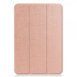 iPad mini (gen 6)/iPad mini (A17 Pro) Etui Brettbart Smart Rosegull