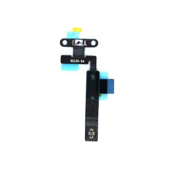 iPad Mini 5 Strøm/Låseknapp Flexkabel