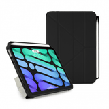 Pipetto iPad mini (gen 6)/iPad mini (A17 Pro) Origami No3 pennfodral