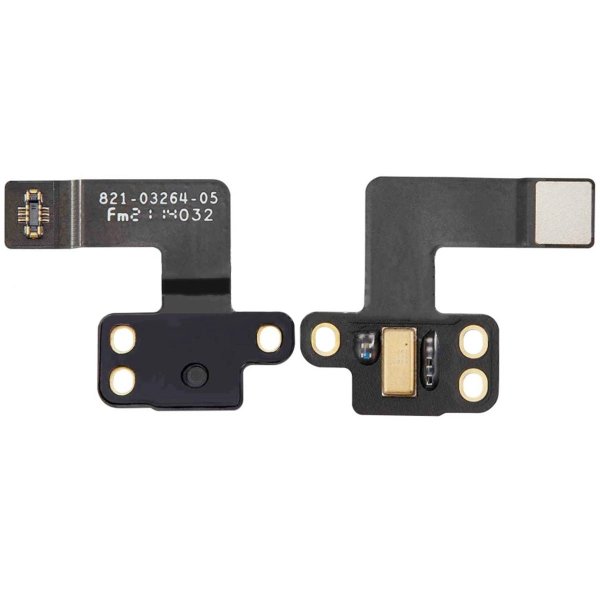 iPad Mini 6 Antenne med Mikrofon Flexkabel