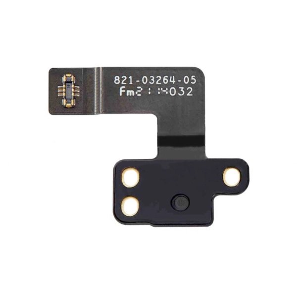 iPad Mini 6 Antenne med Mikrofon Flexkabel