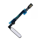 iPad Mini 6 Fingeravtrykksleser Sensor Flexkabel - Hvit