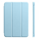 ESR iPad mini (gen 6)/iPad mini (A17 Pro) Etui Rebound Hybrid Blå