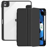 Puro iPad mini (gen 6)/iPad mini (A17 Pro) Etui Zeta Smart Svart