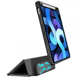 Puro iPad mini (gen 6)/iPad mini (A17 Pro) Etui Zeta Smart Svart