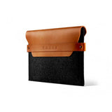 Mujjo iPad Mini Envelope Sleeve 8" Brun Svart