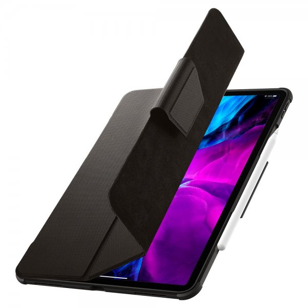 Spigen iPad Pro 11 2018/2020/2021 Etui Rugged Armor Pro Gunmetal