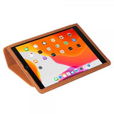 Kavaj iPad Pro 11 (gen 2/3/4) Etui Hamburg Brun