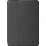 Kavaj iPad Pro 11 (gen 2/3/4) Etui Hamburg Svart