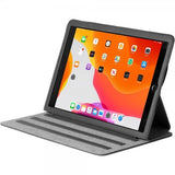 Kavaj iPad Pro 11 (gen 2/3/4) Etui Hamburg Svart