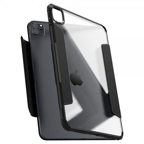 Spigen iPad Pro 11 2020/2021 Etui Ultra Hybrid Pro Svart