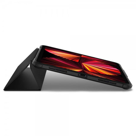Spigen iPad Pro 11 2020/2021 Etui Ultra Hybrid Pro Svart
