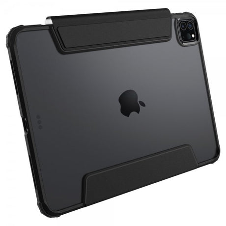 Spigen iPad Pro 11 2020/2021 Etui Ultra Hybrid Pro Svart