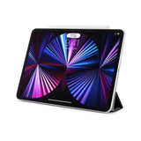 Pipetto iPad Pro 11/iPad Air 10.9 (gen 4/5) Sag Origami No4 folio Svart