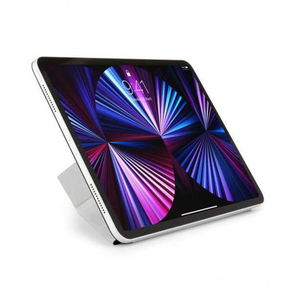 Pipetto iPad Pro 11/iPad Air 10.9 (gen 4/5) Sag Origami No4 folio Svart