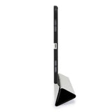 Pipetto iPad Pro 11 (gen 2/3/4) Etui Origami No3 Pencil Case Svart