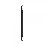 Zagg iPad Pro 11 (M4/M5) Etui Crystal Palace Folio Svart Transparent