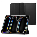 Spigen iPad Pro 11 (M4/M5) Etui Urban Fit Svart