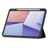 Spigen iPad Pro 11 (M4/M5) Etui Urban Fit Svart