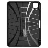 Spigen iPad Pro 11 (M4/M5) Etui Urban Fit Svart