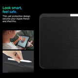 Spigen iPad Pro 11 (M4/M5) Etui Urban Fit Svart