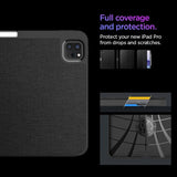 Spigen iPad Pro 11 (M4/M5) Etui Urban Fit Svart