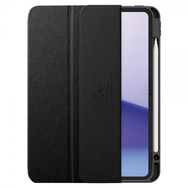 Spigen iPad Pro 11 (M4/M5) Etui Urban Fit Svart