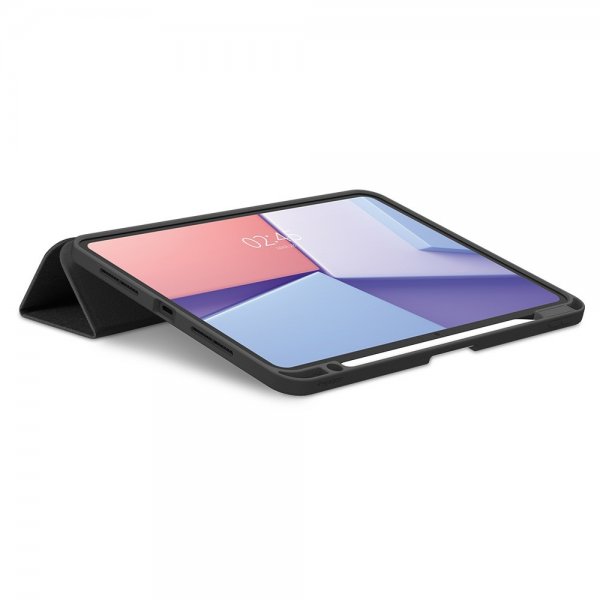 Spigen iPad Pro 11 (M4/M5) Etui Urban Fit Svart