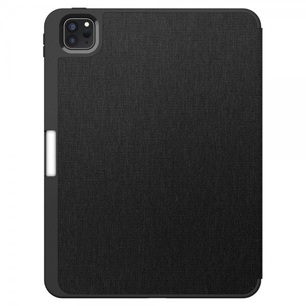 Spigen iPad Pro 11 (M4/M5) Etui Urban Fit Svart