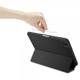 Spigen iPad Pro 11 (M4/M5) Etui Urban Fit Svart